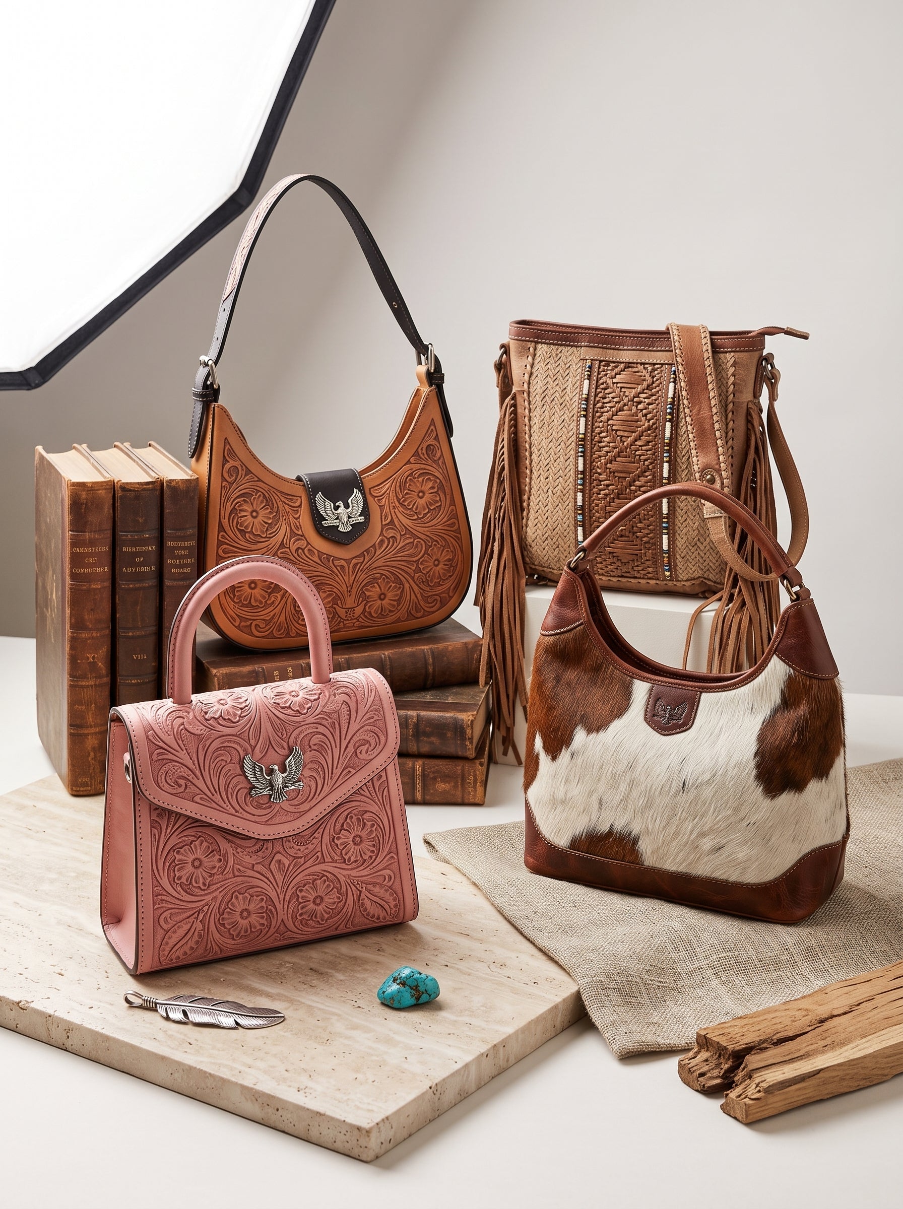 Handbag