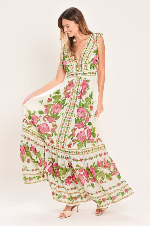 Summer Dress