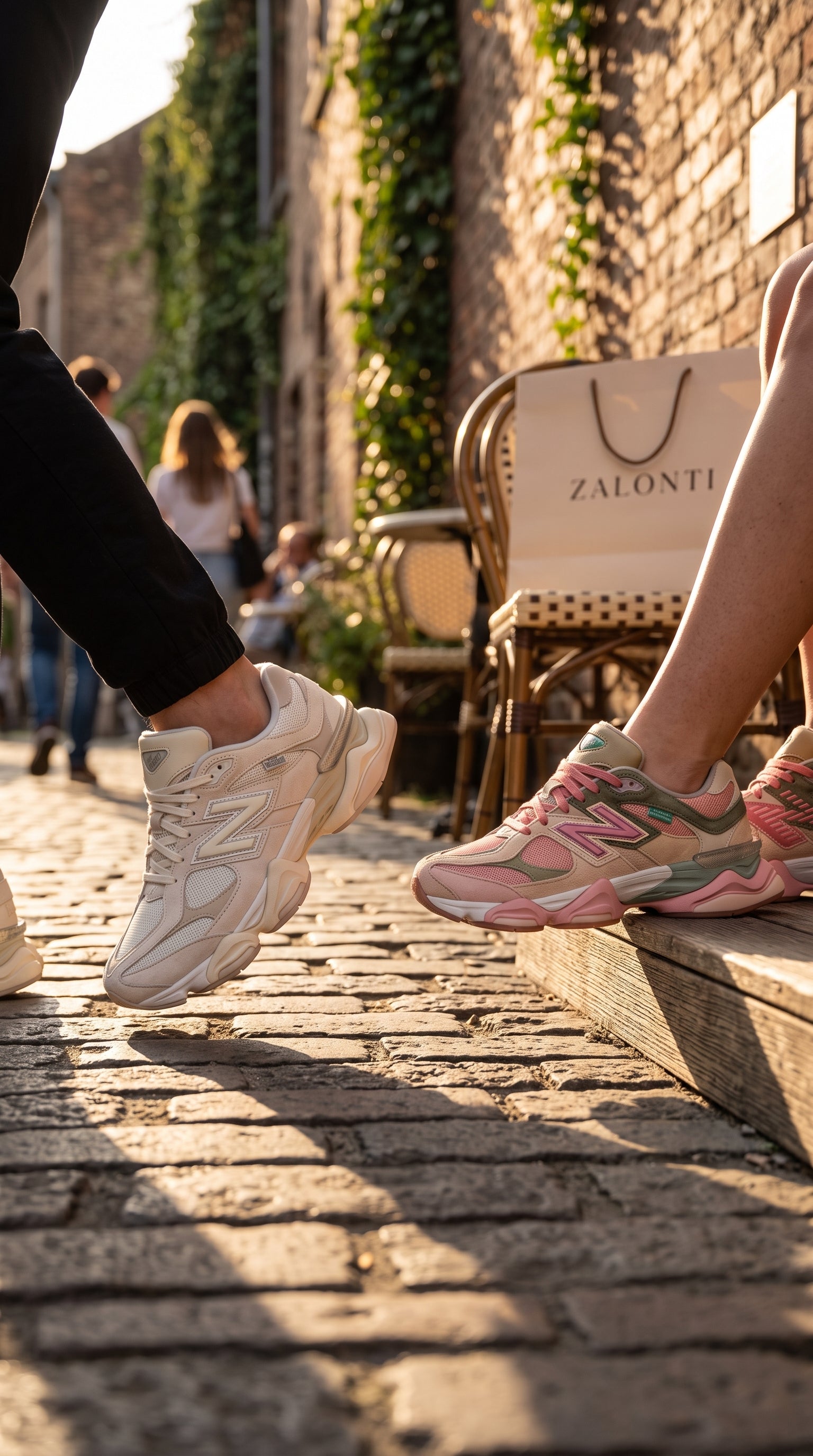 Sneakers