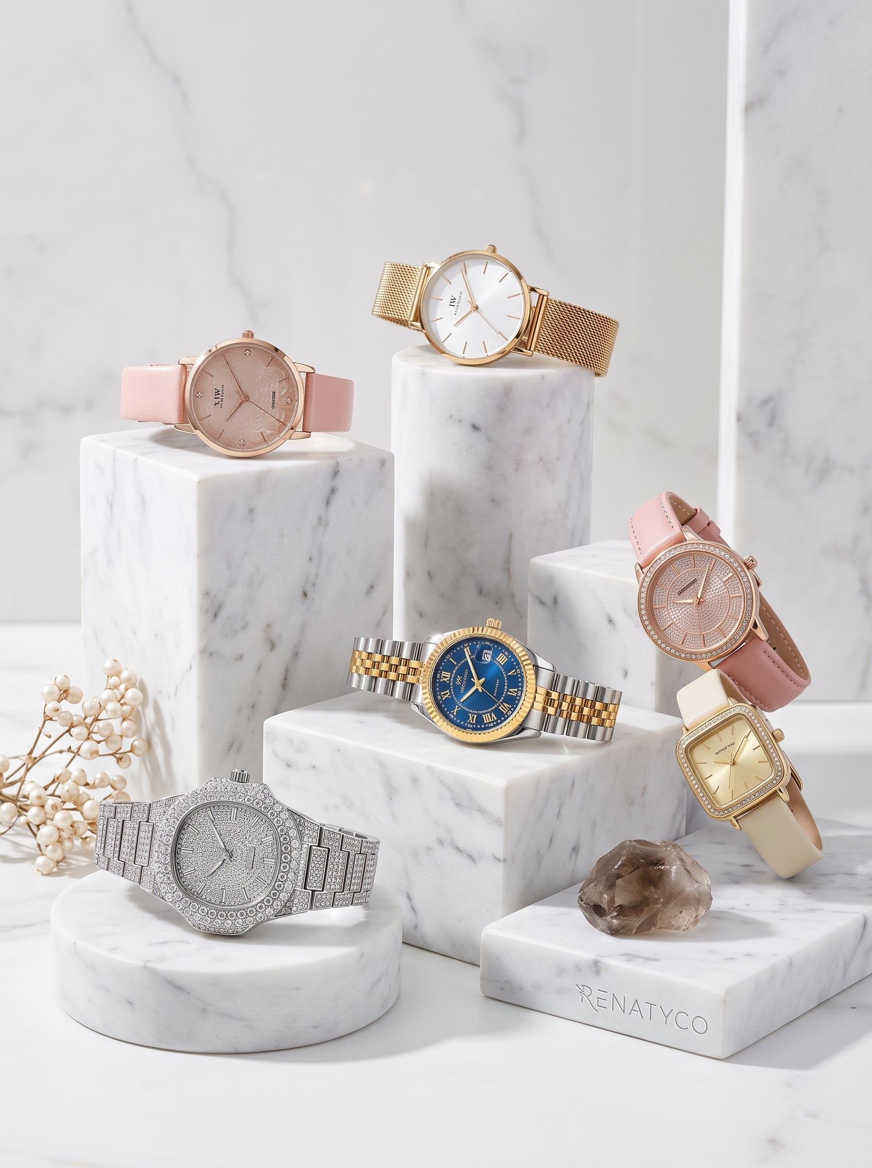 Watches