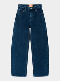 Slope Curve Jeans HJ039