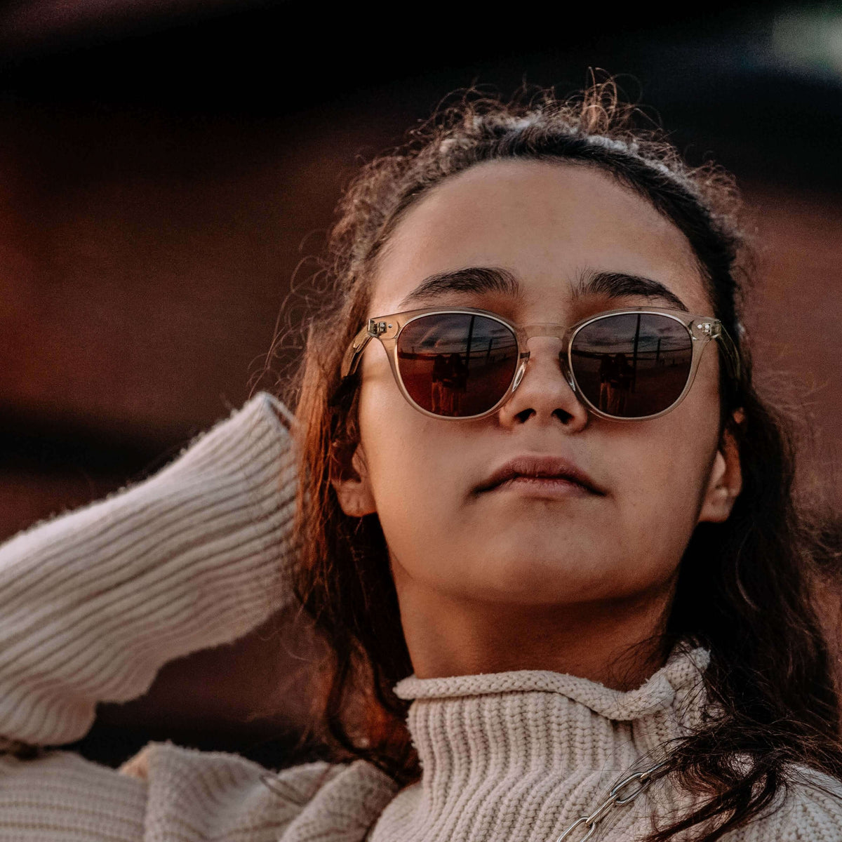 Costa - Unisex Bio Acetate Sunglasses