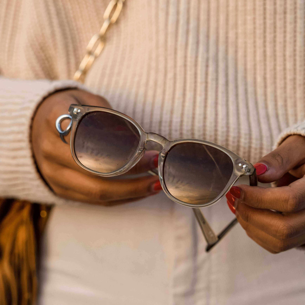 Costa - Unisex Bio Acetate Sunglasses