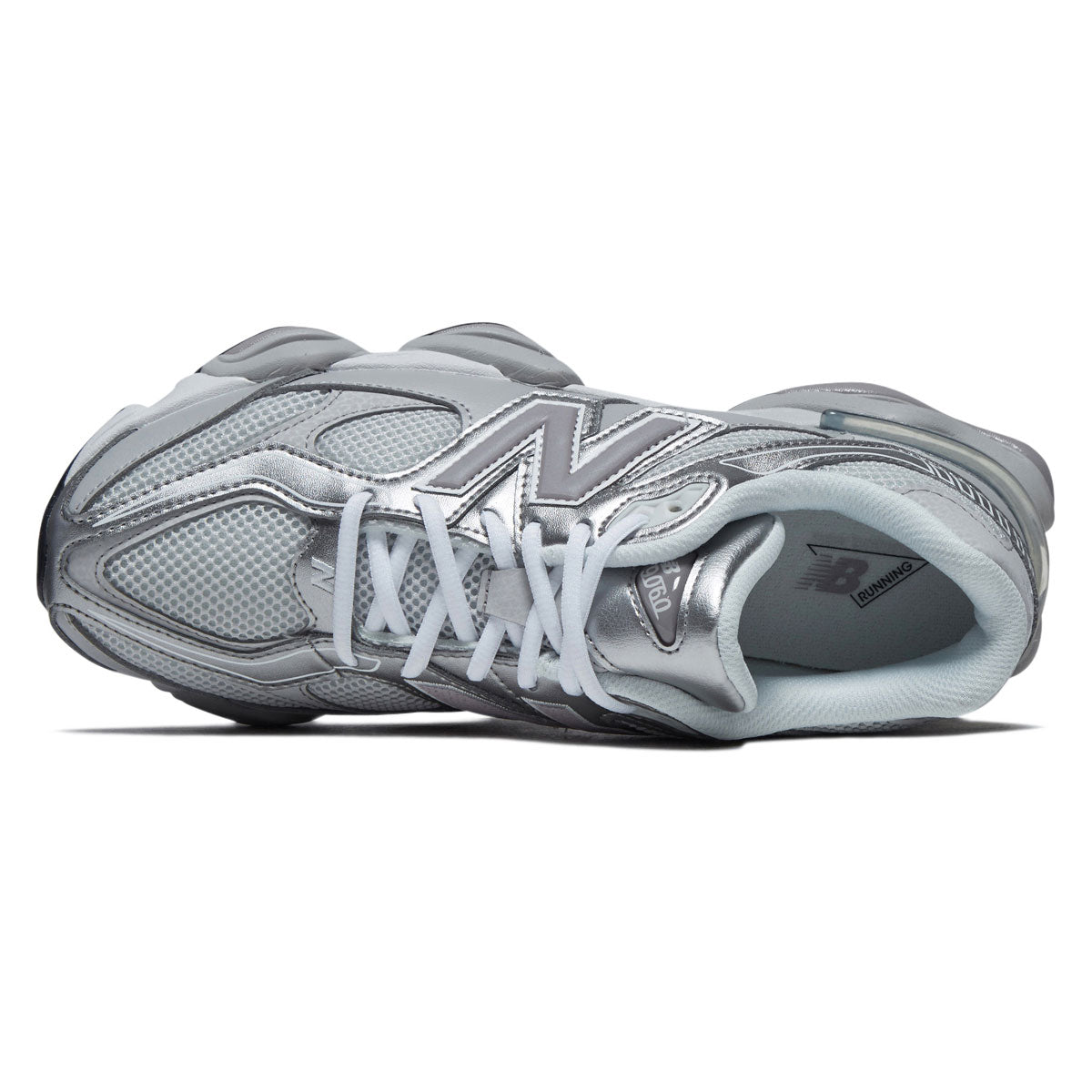 NB 9060 - Raincloud/Truffle Salt