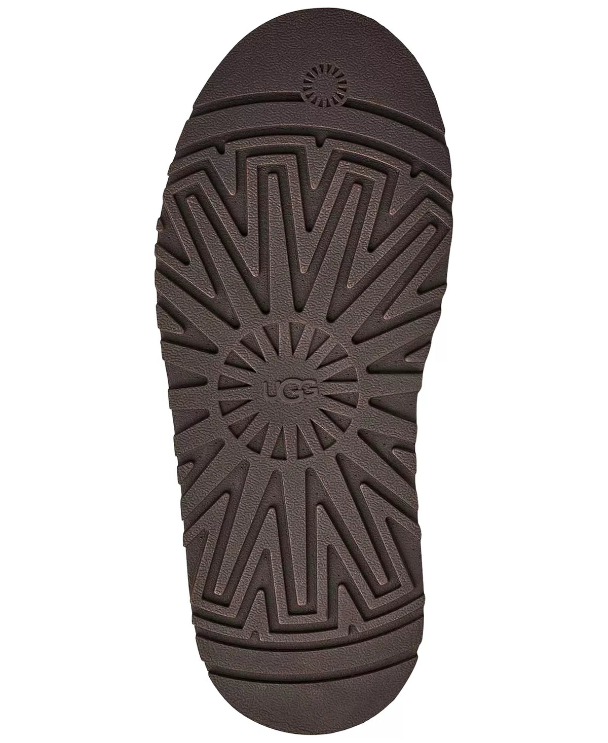 UGG Tasman II Leopard