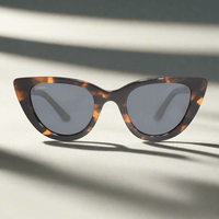 Evora - Womens Bio Acetate Sunglasses