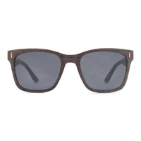 Laos - Wooden Sunglasses