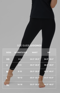 Adorn Leggings