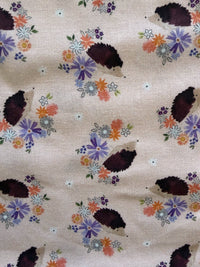 Hedgehog Bow Top