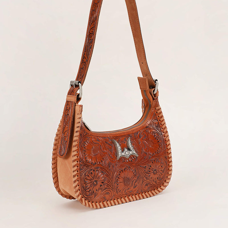 Loyal West Dannia Medium Purse