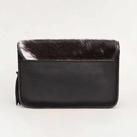 Loyal West Shell Medium Purse
