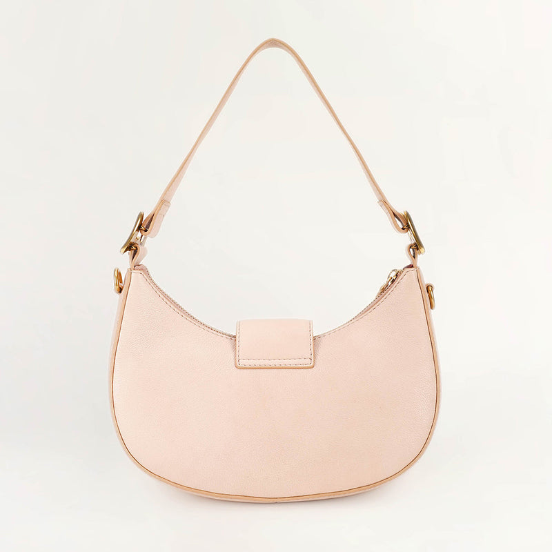 Loyal West LW Hobo Medium Purse