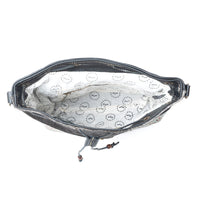 Landscape Hand-Tooled Bag
