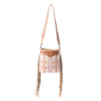 Trial Hand-Tooled Bag