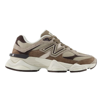 NB 9060 - Thunder Brown / Stoneware / Black Coffee