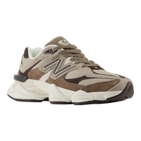 NB 9060 - Thunder Brown / Stoneware / Black Coffee