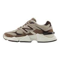 NB 9060 - Thunder Brown / Stoneware / Black Coffee