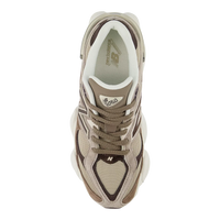 NB 9060 - Thunder Brown / Stoneware / Black Coffee