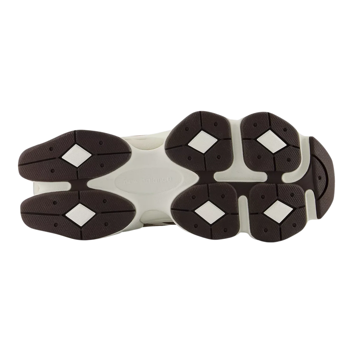NB 9060 - Thunder Brown / Stoneware / Black Coffee