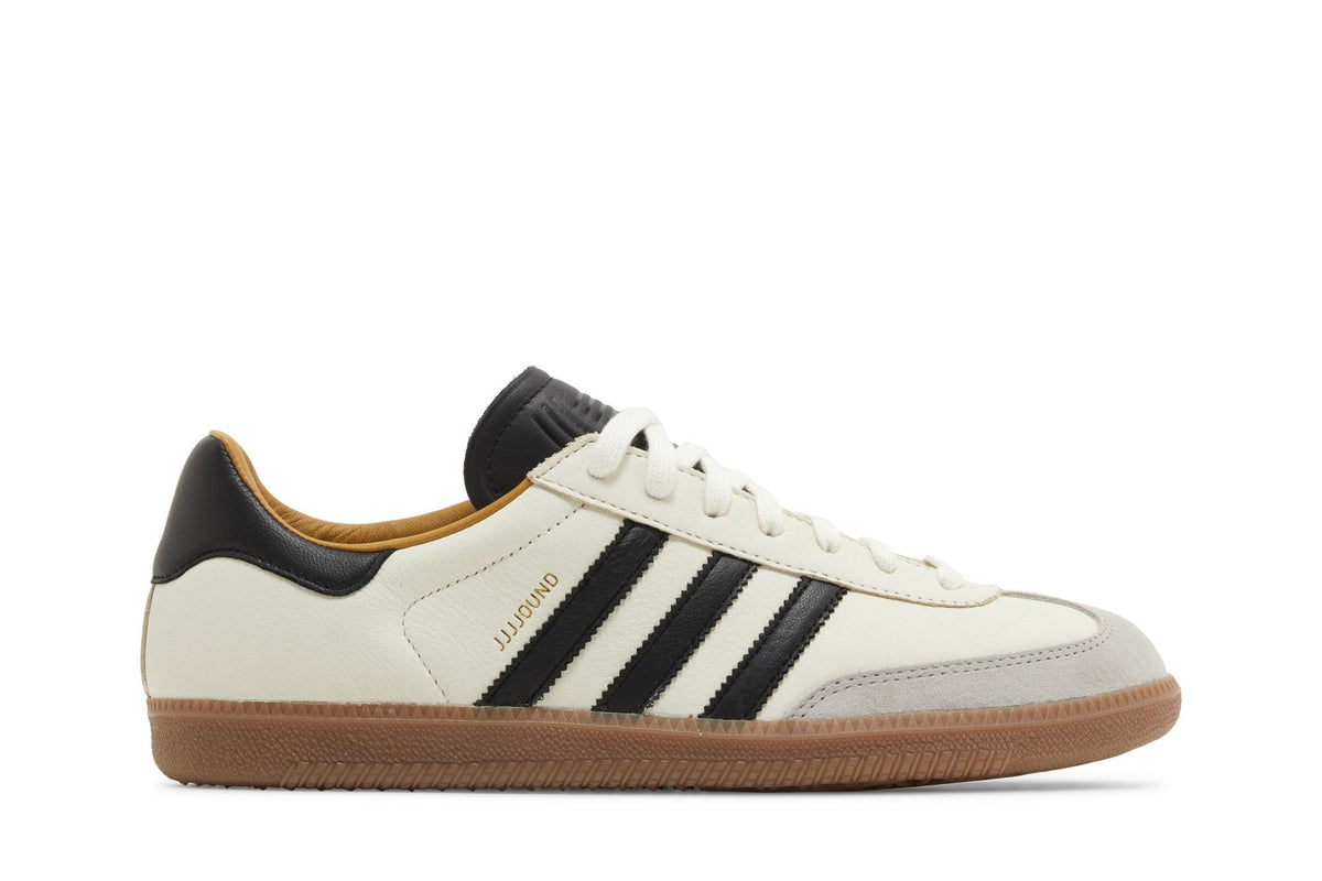 Samba OG JJJJound White
