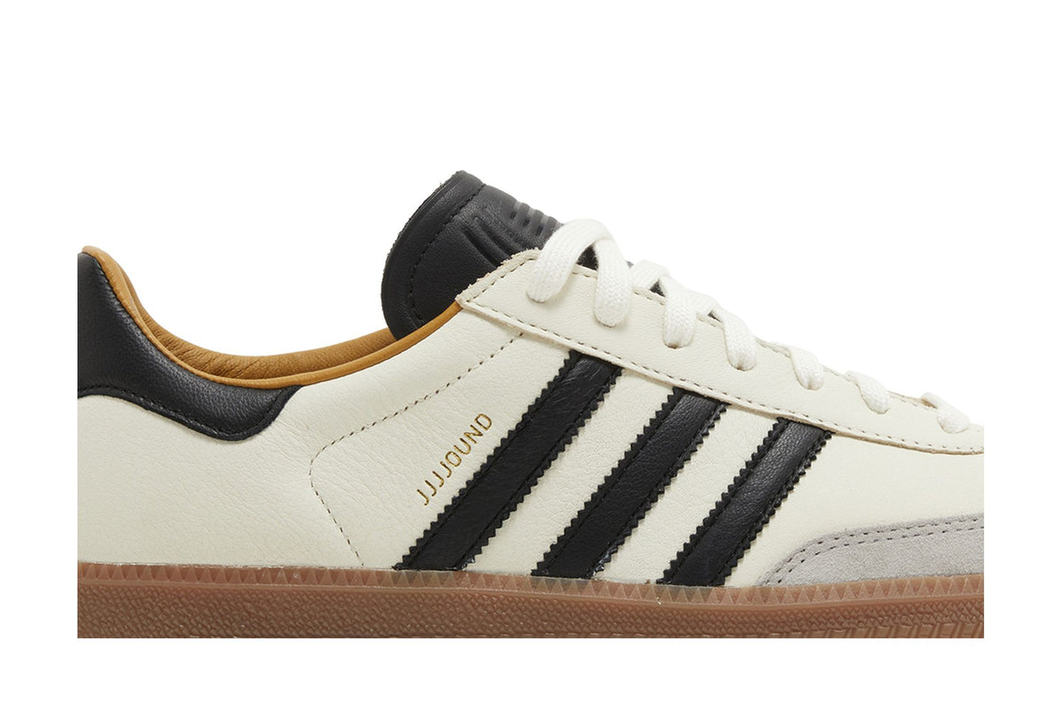 Samba OG JJJJound White
