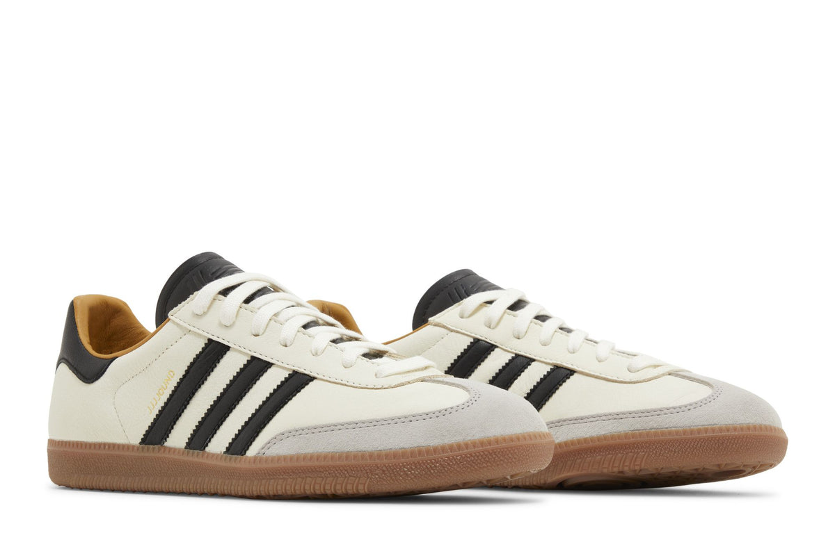 Samba OG JJJJound White