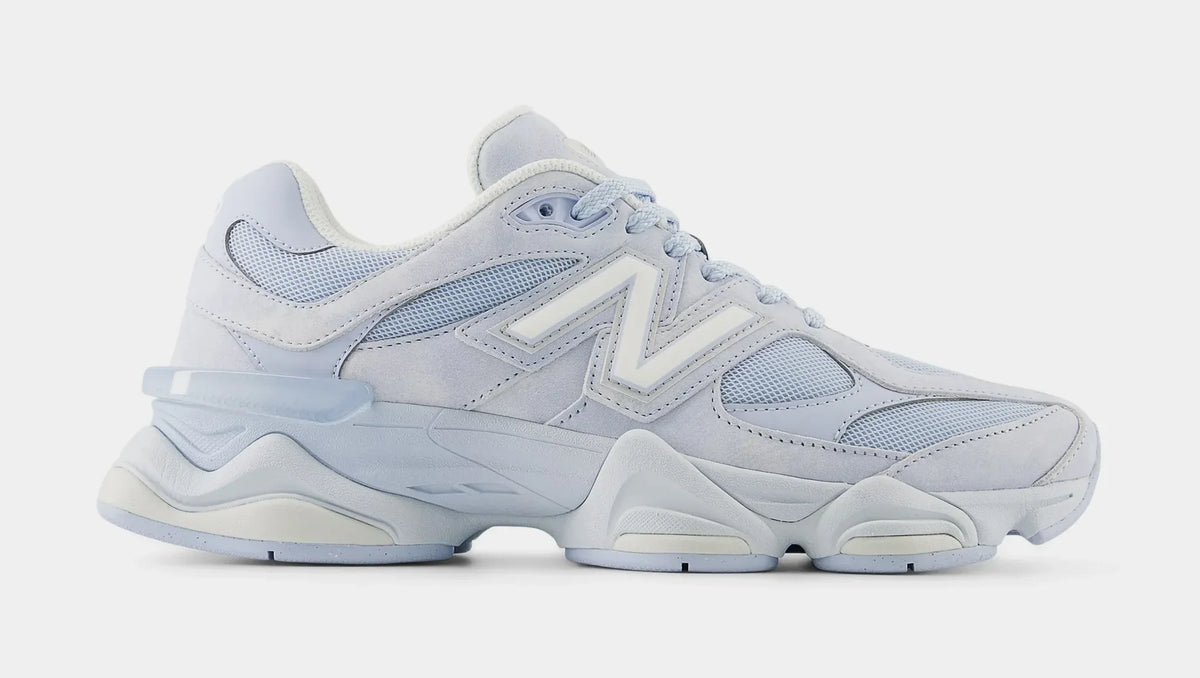 9060 | Oxford Blue/Sea Salt