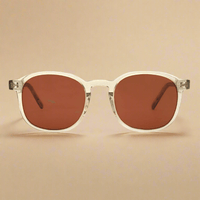 Sines - Unisex Bio Acetate Sunglasses