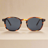 Sines - Unisex Bio Acetate Sunglasses